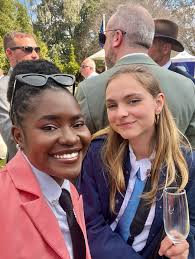 ✨ Celebrated Bastille Day in style with the French Embassy, met His  excellency David Martinon, French Ambassador to South Africa, Lesotho and  Malawi, surrounded by amazing people, warm laughter, and a whole