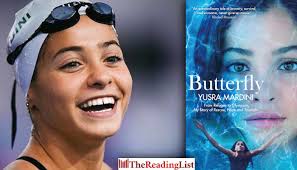Film technique (cinematography) within the entry type. Read An Excerpt From Butterfly From Refugee To Olympian Yusra Mardini S Story Of Rescue Hope And Triumph The Reading List