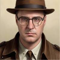 40+ "Pat Sherlock" profiles