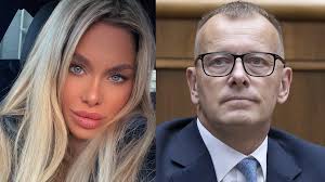 Kollárová fitneska Vanessa JE SPÄŤ: ODKAZ pre Borisa a Lauru