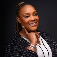 Dr. Aquasia Shaw (@aquasia_shaw)