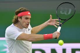 ATP Madrid Day 2 Predictions Including Stefanos Tsitsipas vs Patrick Kypson
