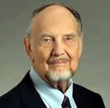 Richard Denmar Bird Obituary