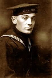 Marcela Zabala Howard aboard SEABISCUIT with Charles S. Howard.