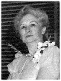 Genealogy Profile: Rebecca Florence Smith