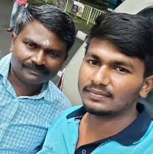 Manikandan Thangapandi