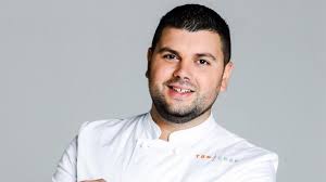 Charline, gagnante, rejoint philippe etchebest à top chef 2021 sur m6, « elle a soif de réussir ». L Ardennais Gratien Leroy Revient A La Television Ce Mercredi Soir Dans Top Chef