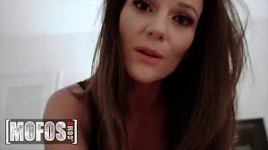 MOFOS - Tyler Steel Mandy Flores - Stepmoms Sloppy Blowjob - XNXX.COM