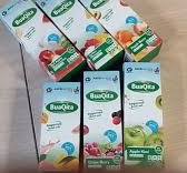 Gini g sih trend nya 🤔 . . Buaqita mix fruit series ...