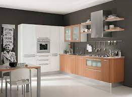 Deciding On Which Kitchen Layouts And Designs To Go With Modern Kitchen Remodel Contemporary Kitchen Modern Kitchen Furniture