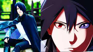How To Be Sasuke In Real Life - Youtube