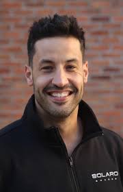 Mark Paul: Travel Ball Comedian at San Jose Improv (14336553)