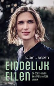 The Heroines of My Life: Interview with Ellen Jansen