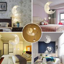 Details Zu Modern Deckenlampe Hängeleuchte Pendelleuchte Kronleuchter Schlafzimmer Kinder