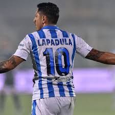 Find and follow posts tagged gianluca lapadula on tumblr. Gianluca Lapadula Should Have Signed For Genoa Not Ac Milan Preziosi Gianluca Lapadula Ac Milan Milan