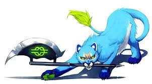 Wisdom Knot By Atomicfishbowl On Deviantart Anime Animals Art Epic Art