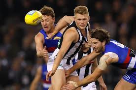 Western bulldogs acknowledge that we reside on traditional lands of the kulin nation. Collingwood Vs Western Bulldogs Predictions Betting Tips Preview