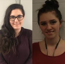 Gray, Haverty win Steel Center's Top of the Shop Award