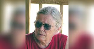 Obituary for Joan Olson