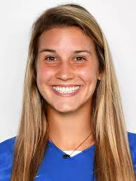 Katie Houck's Instagram, Twitter & Facebook