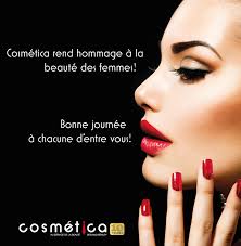 DOMINANCE bio cosmétique suisse‎