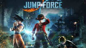 For the first time ever in jump force , the most famous manga heroes are thrown into a whole new battleground: Download Official Jump Force For Ios Play Jump Force On Ios Full Game Download Android Ios Mac And Pc Games
