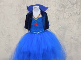 Evie Dress Descendants Evie Dress Evie Dress With Capelet Evie Costume Evie Descendants Costume Royal Evie Costume Descendants Costumes Blue Costumes