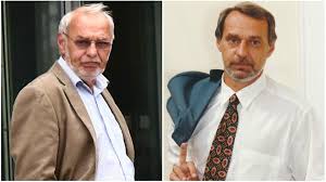 Zbyněk merunka to celé ustál se ctí, ale odtrpěl si své. Jak Dnes Vypada Prvni Moderator Tv Novin Zub Casu Se Na Nem Podepsal Expres Cz