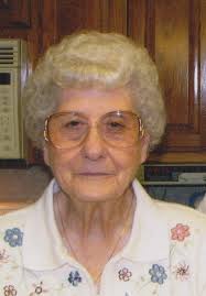 Wilma Morgan Obituary