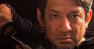 What Happened to Doug Marcaida