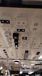 Plafons Lojas De Iluminacao Iluminacao Iluminacao Direta