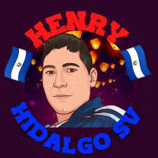 Henry Hidalgo SV🇸🇻 (@HHidalgo89)