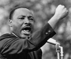 King was the son of a baptist minister and became a baptist minister himself. How Tech Companies Are Honoring Dr Martin Luther King Jr Techcrunch
