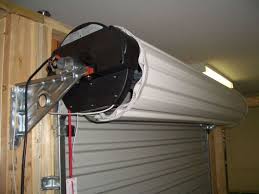 Whatever the reason, installation of a garage door opener is fairly straightforward, although it may be tough for amateur diyers. Protection Through Electric Garage Doors Overhead Garage Door Jacksonville