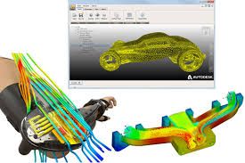 Maybe you would like to learn more about one of these? Cad Embedded Cfd Overhyped But A Good Value For Some Digital Engineering 24 7