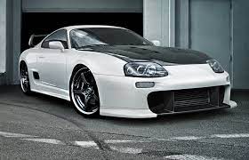 Toyota supra mk4 oem style rear quarters panels +25mm. Toyota Supra Mkiv Wide Body Kit 8 Teilig Autor Jv Imports Cars Parts Tuning Kfz Import Shop Steyr