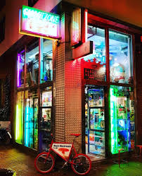 Pin On Red Light District Of Amsterdam