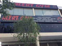 Alert Gym Jalandhar Punjab Buddingstar The complete vertical jump program continues to be the number 1 jump training program used by athletes around the world. alert gym jalandhar punjab