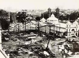 Pin By Andrew Breeden On Way Back When Australia History Melbourne Victoria World Heritage Sites