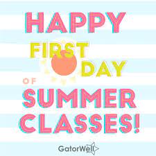 We did not find results for: Uf Gatorwell Auf Twitter Happy First Day Of Summer Classes Gators We Hope You Get Off To A Great Start