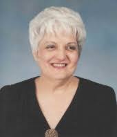 Obituary information for Mary B. Onufrak