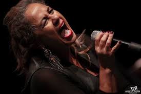 Review: Rock Me Baby covers greatest women rockers