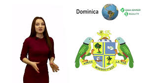 Slavery ended in 1833 and in 1835 the first three men of african descent were elected to the legislative assembly of dominica. Dominica Citezenship Dominica Passport 2021 Aaaa Adviser