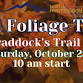 Fall Foliage Tour event image
