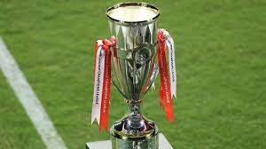 The page is divided into four parts. Concacaf Champions League Erweitert Das Format 2023 Nach Welt