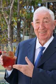 John Garland's impact