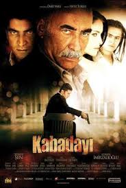 Kabadayi Omer Vargi 2007 Film Film Afisleri Eski Film Afisleri