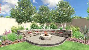 Home dzine garden ideas design a low maintenance garden. Grounded Landscaping Landscaping Garden Design Johannesburg Sandton Centurion Gauteng