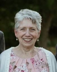 Jill McComas Obituary October 16, 2024