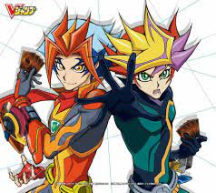 What The This Characters Never Stop Surprising Me Yugioh Anime Yugioh Collection